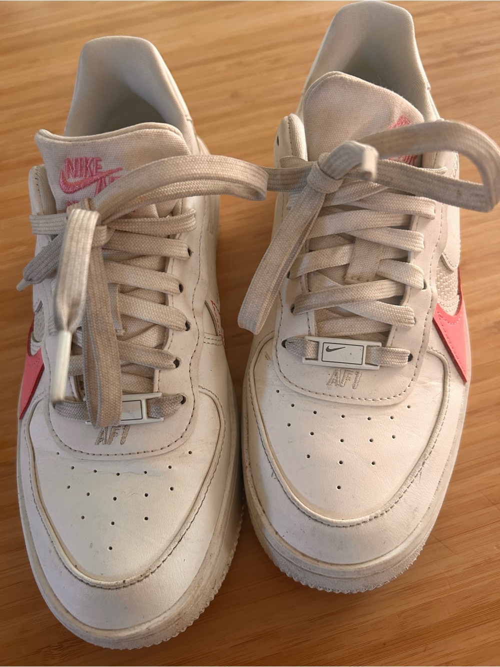 Air Force 1s - Picture 2 of 6